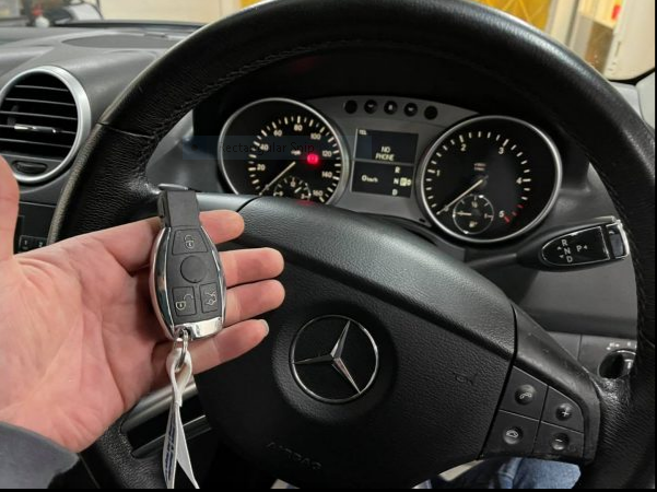 Key Programming